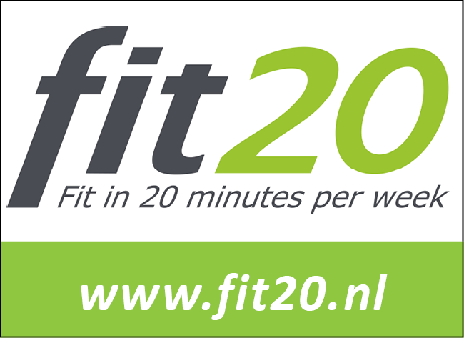 Logo  FIT20 WEERT